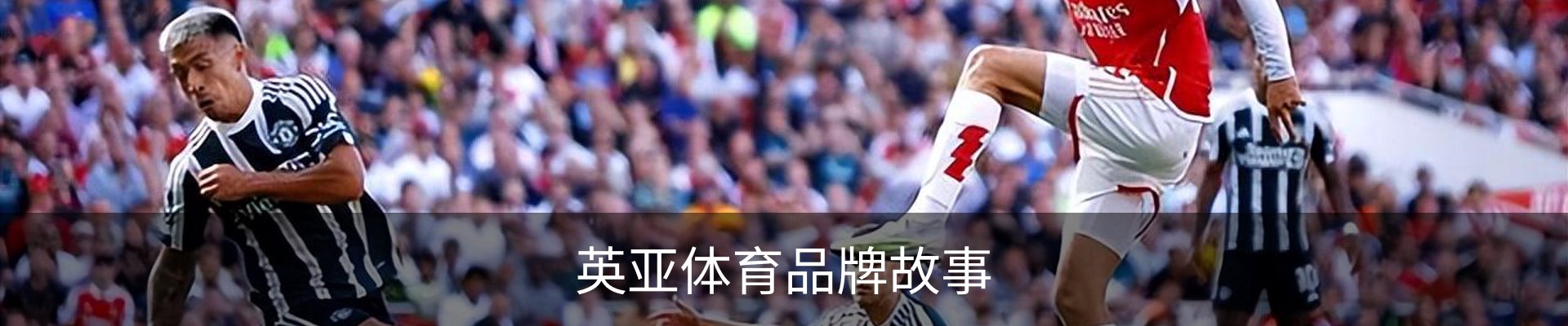 英亚体育品牌故事